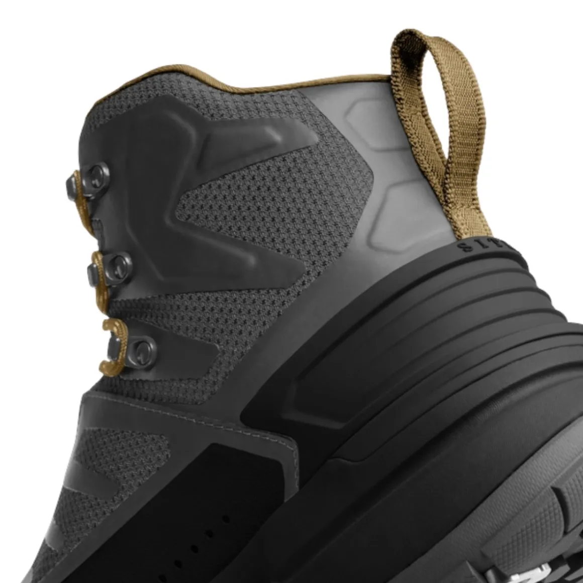 CrossCurrent Wading Boot