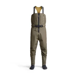 CrossCurrent Zip GTX Wader