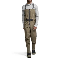 CrossCurrent Zip GTX Wader