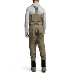 CrossCurrent Zip GTX Wader