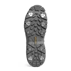 Sitka Waders And Wading Boots|Fishing Shirts And T-Shirts<CrossCurrent Wading Boot Metal Grey