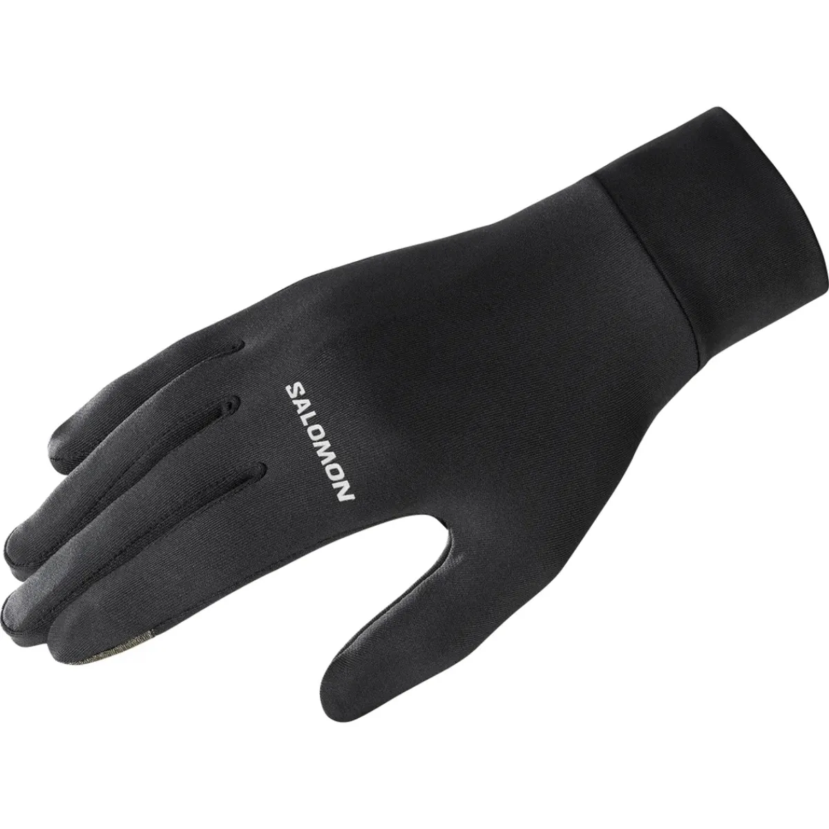 Salomon Belts|Hats And Caps<Cross Warm Gloves Deep Black