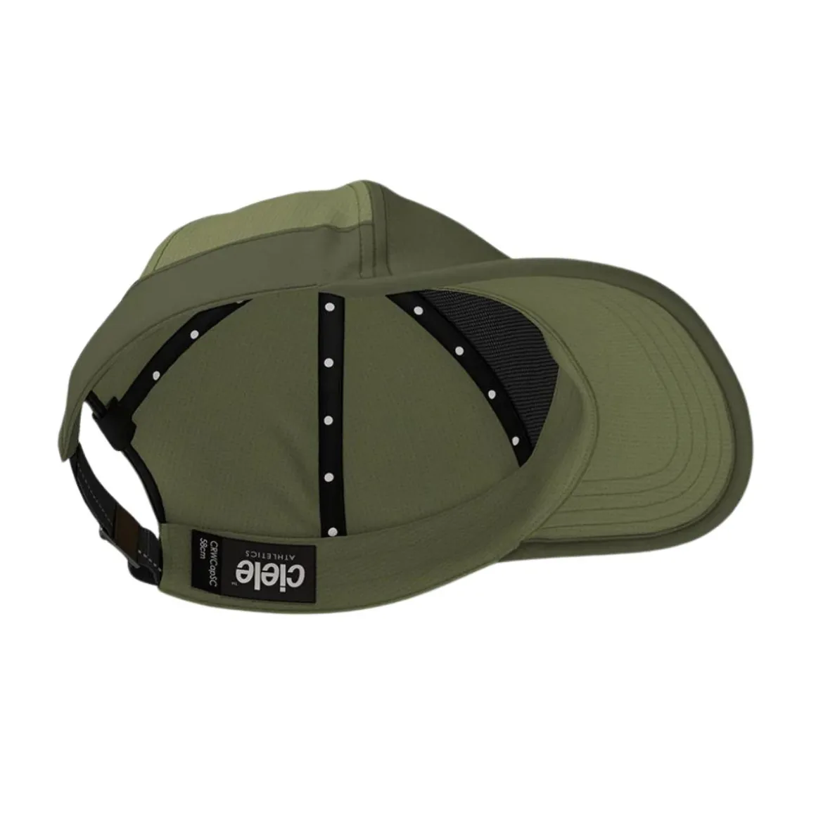 CRWCap SC Clean Cap