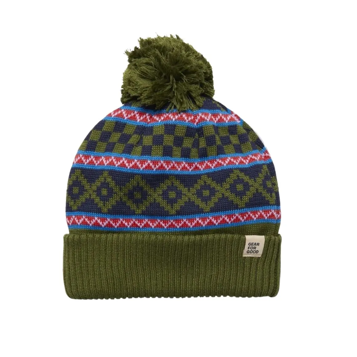 Cumbre Beanie