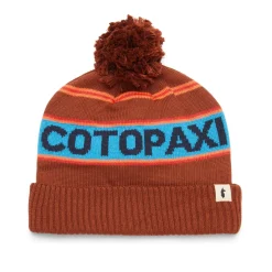 Cumbre Beanie