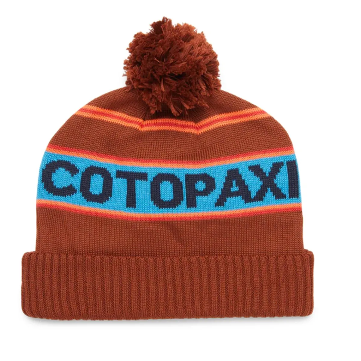 Cotopaxi Belts|Hats And Caps<Cumbre Beanie