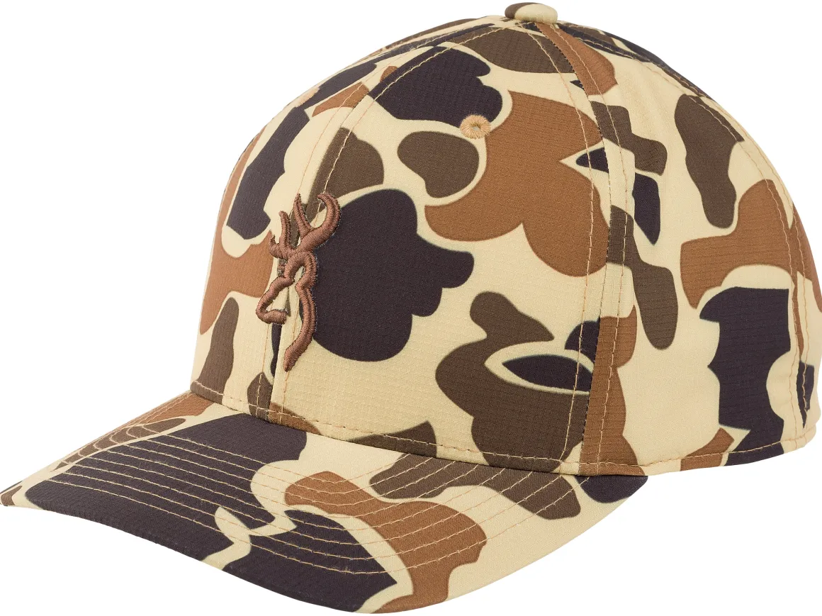 Cupped Up Cap