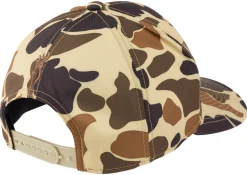 Cupped Up Cap