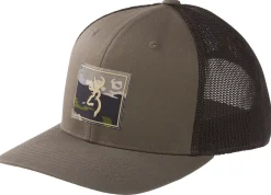 Cypress Cap