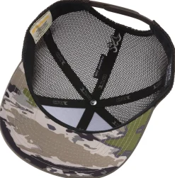 Cypress Cap