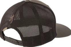 Browning Shirts And Sweaters|Vests And Accessories<Cypress Cap Ovix