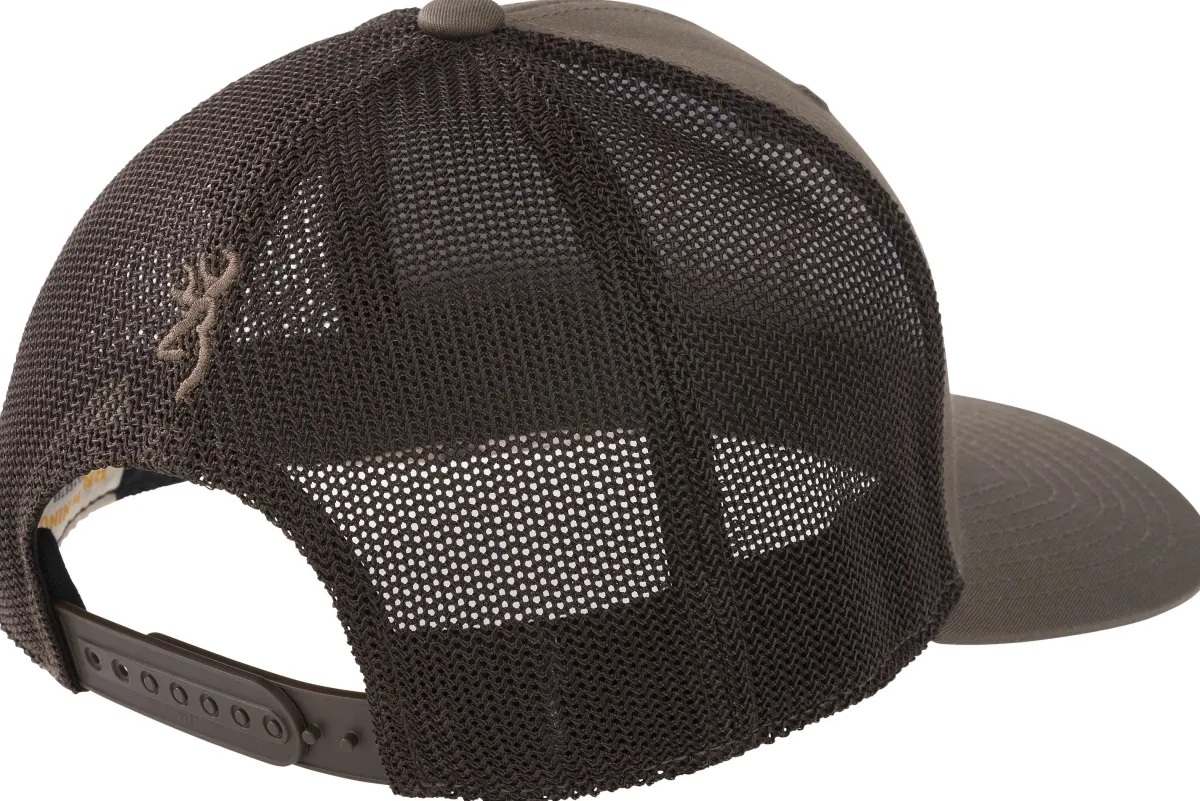 Browning Shirts And Sweaters|Vests And Accessories<Cypress Cap Ovix