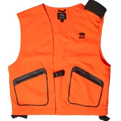 Black Bear Shirts And Sweaters|Vests And Accessories<Deluxe Full Choke Hunting Dossard Blaze