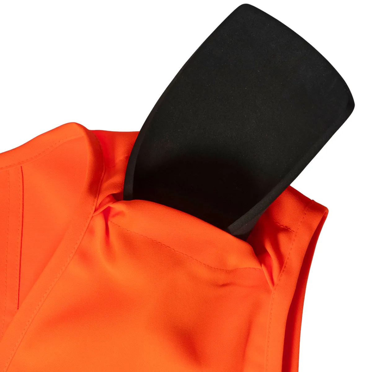 Black Bear Shirts And Sweaters|Vests And Accessories<Deluxe Full Choke Hunting Dossard Blaze