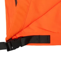 Black Bear Shirts And Sweaters|Vests And Accessories<Deluxe Full Choke Hunting Dossard Blaze