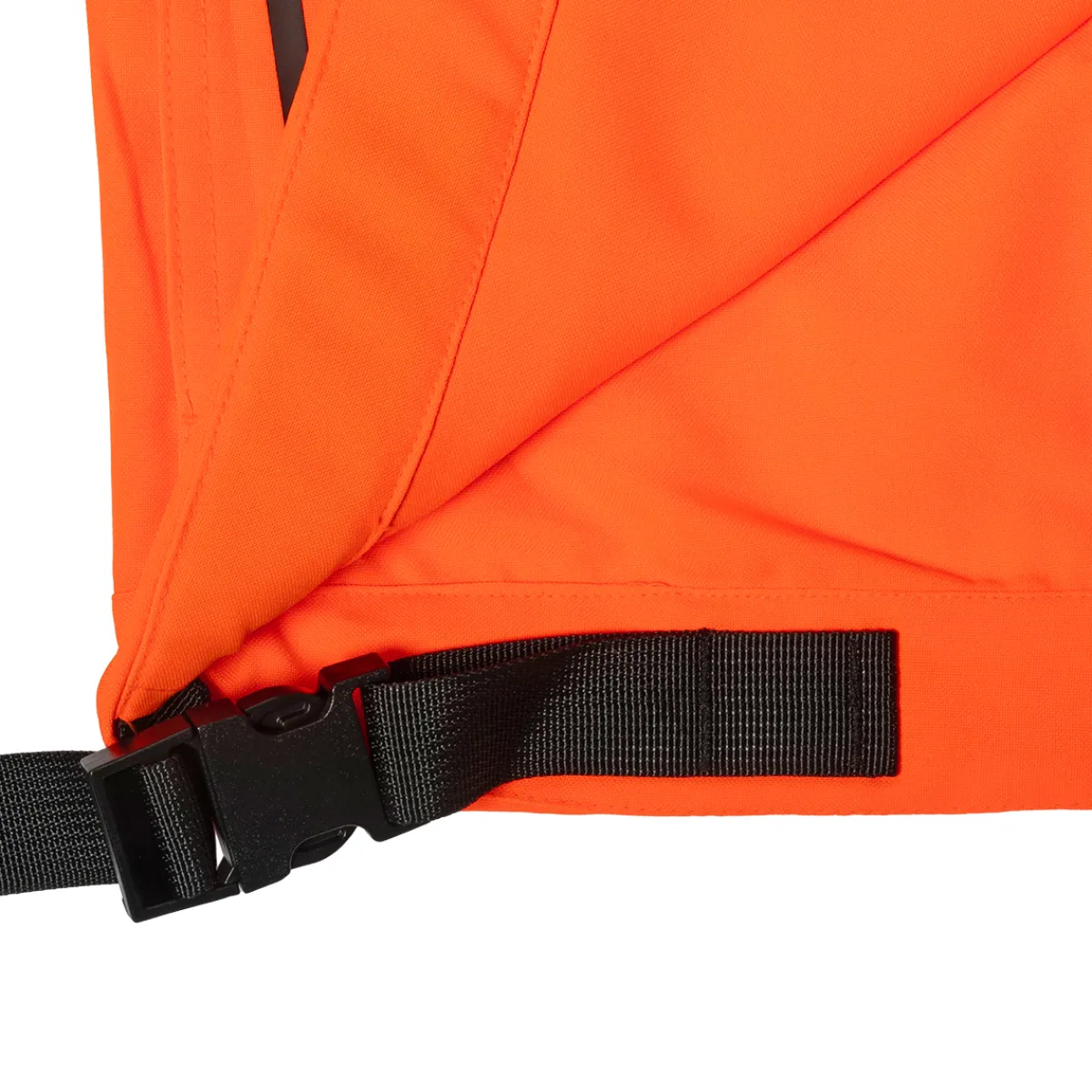 Black Bear Shirts And Sweaters|Vests And Accessories<Deluxe Full Choke Hunting Dossard Blaze