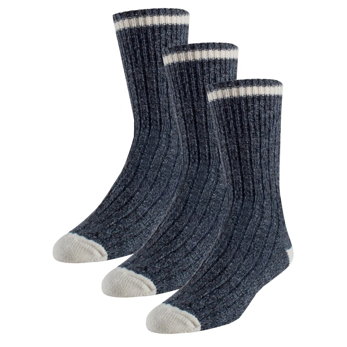 Duray Boxers And Panties|Socks<Socks - 3-Pack Denim