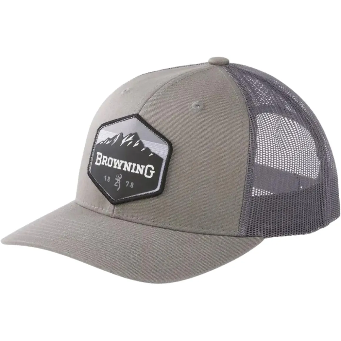 Diamond Creek Cap