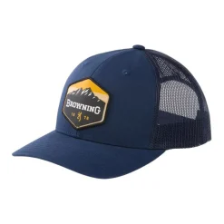 Browning Shirts And Sweaters|Vests And Accessories<Diamond Creek Cap