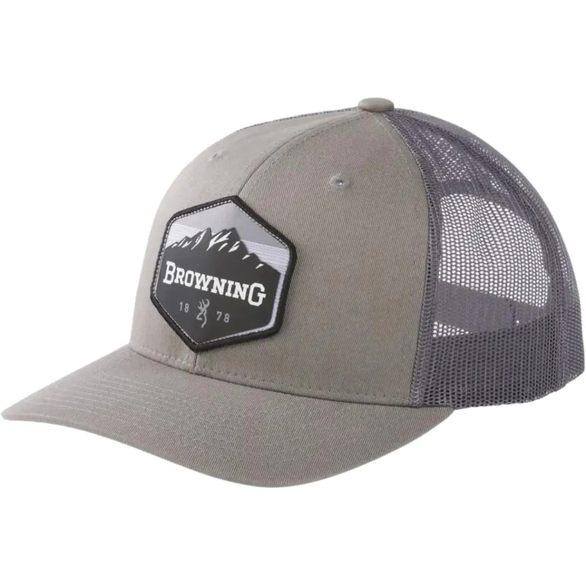 Browning Shirts And Sweaters|Vests And Accessories<Diamond Creek Cap