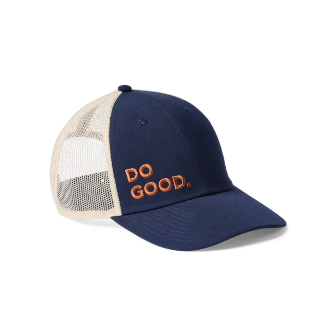 Do Good Trucker Hat
