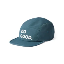 Cotopaxi Belts|Hats And Caps<Do Good 5-Panel Hat