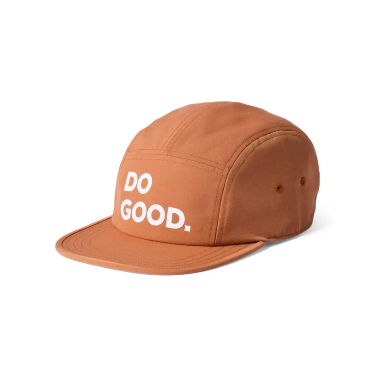 Cotopaxi Belts|Hats And Caps<Do Good 5-Panel Hat