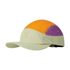 Buff Belts|Hats And Caps<Domus 5 Panel Go Cap