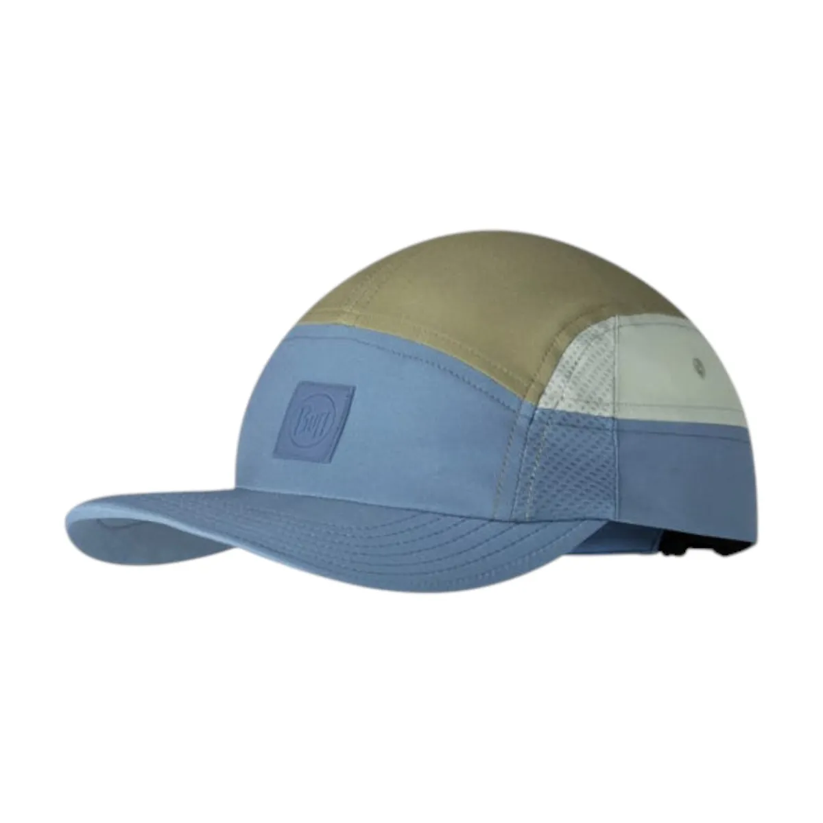 Buff Belts|Hats And Caps<Domus 5 Panel Go Cap