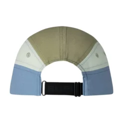 Buff Belts|Hats And Caps<Domus 5 Panel Go Cap