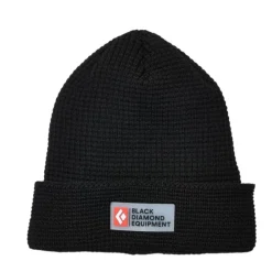 Double Waffle Beanie