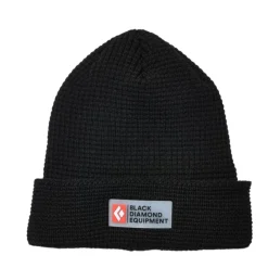 Black Diamond Equipment Belts|Hats And Caps<Double Waffle Beanie