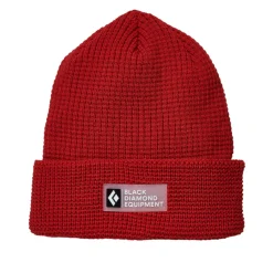Black Diamond Equipment Belts|Hats And Caps<Double Waffle Beanie