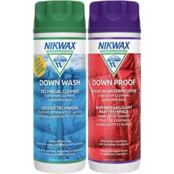 Nikwax Belts|Hats And Caps<Down DUO-Pack 300 ml