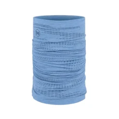 DryFlx® Solid Washed Blue Neckwear