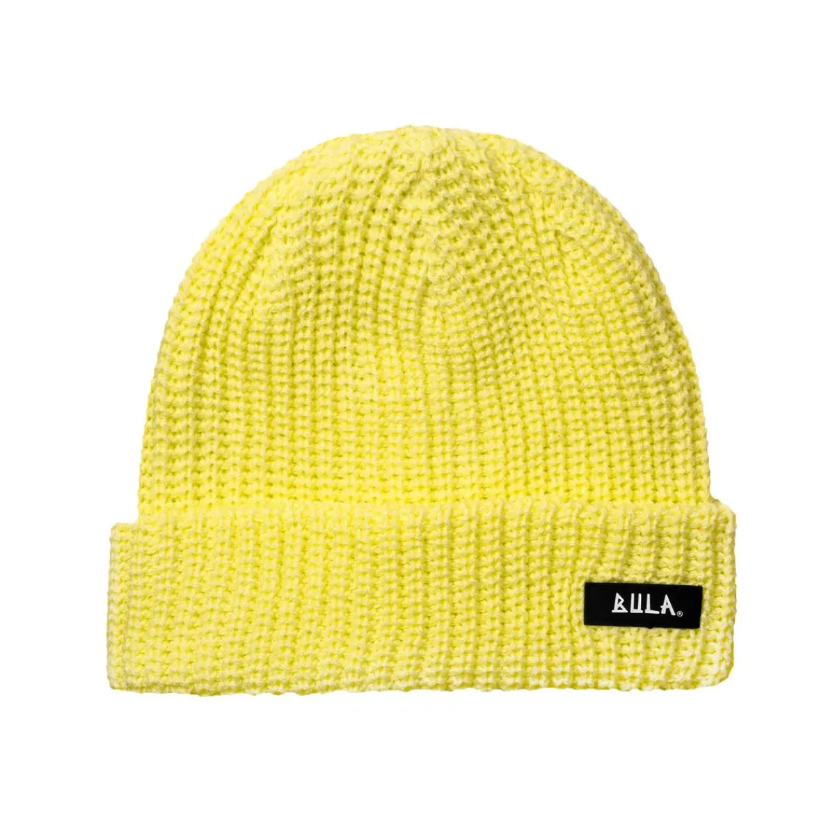 Bula Belts|Hats And Caps<Dubai Beanie Citrine