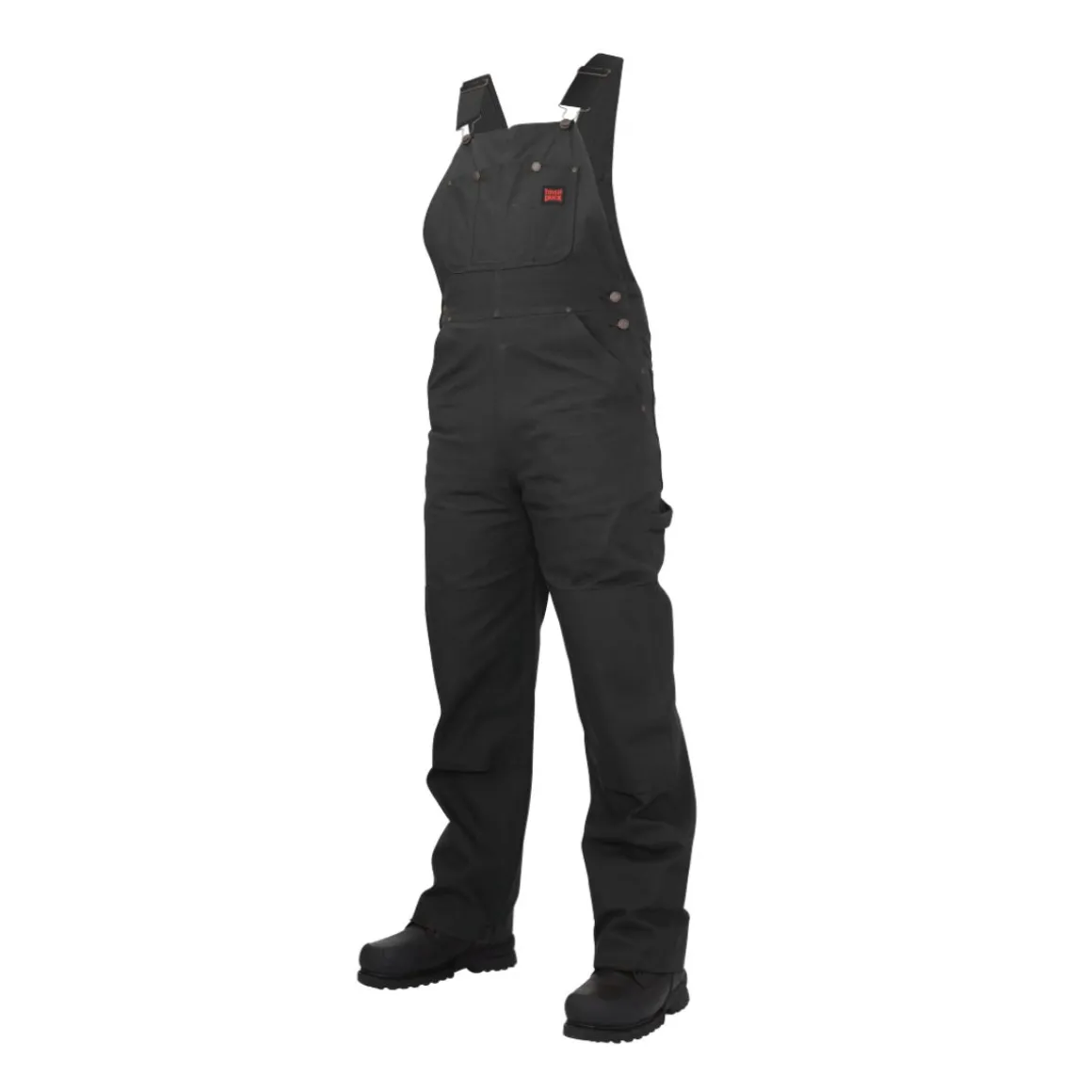 Duck Unlined Bib Overall