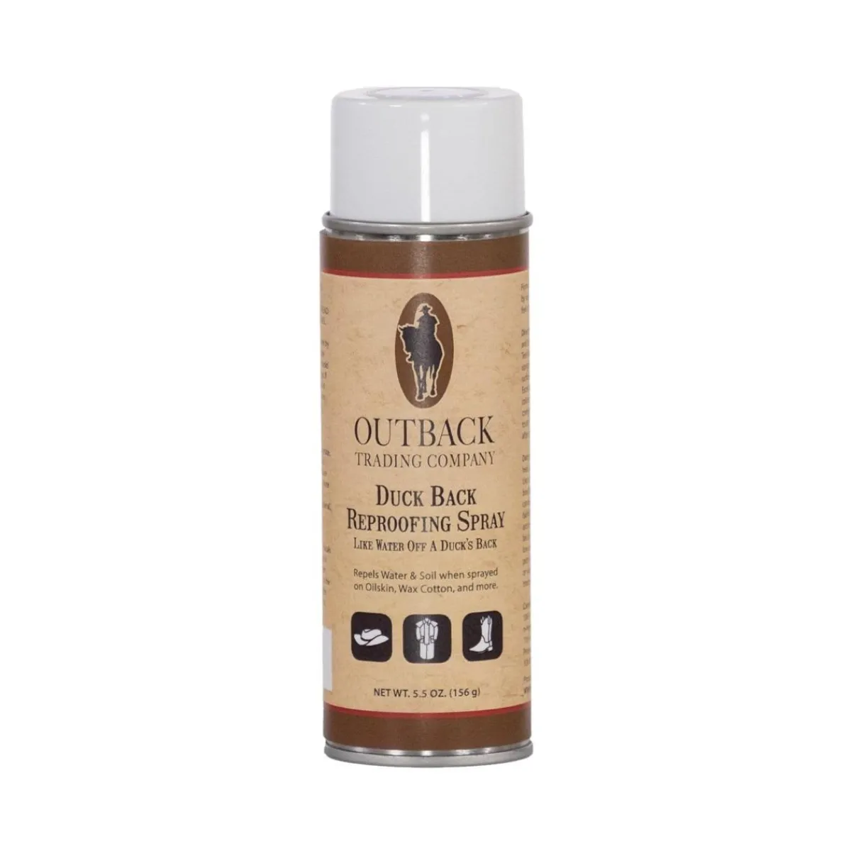 Outback Waders And Wading Boots|Fishing Shirts And T-Shirts<Duck Back Spray Unique