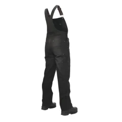 Tough Duck Safety Shoes|Work Outerwear<Duck Unlined Bib Overall