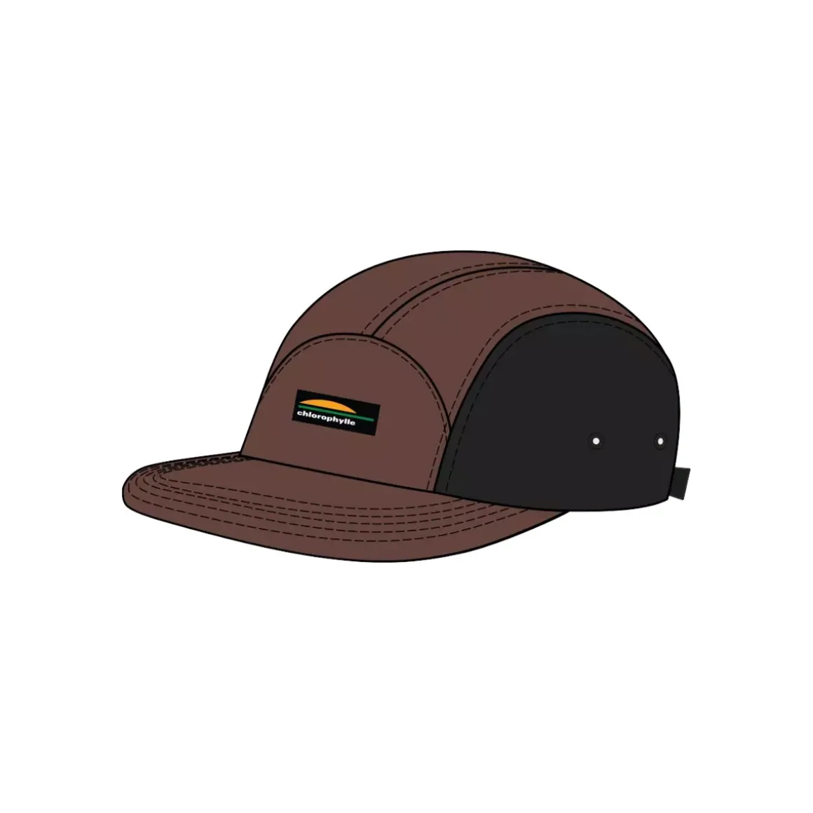 Durango 5-panel Cap