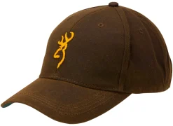 Dura-Wax 3D Cap