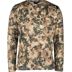 Connec Outdoors Shirts And Sweaters|Vests And Accessories<Dusk Crewneck