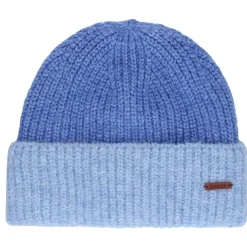 Chaos Belts|Hats And Caps<Edit Beanie Light Blue