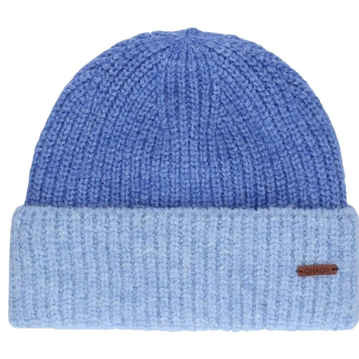 Chaos Belts|Hats And Caps<Edit Beanie Light Blue