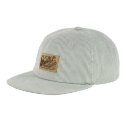 Hooké Waders And Wading Boots|Fishing Shirts And T-Shirts<Elk River Mountains Corduroy Cap Sage
