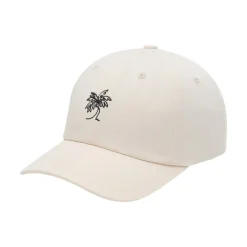 Embroidered Haiti Peak Hat