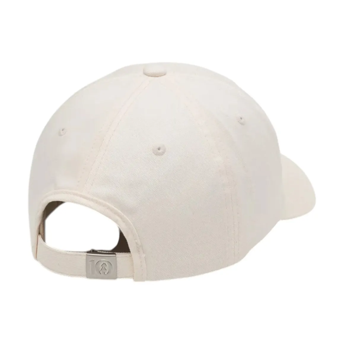 Embroidered Haiti Peak Hat