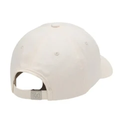 Tentree Belts|Hats And Caps<Embroidered Haiti Peak Hat Undyed/Graphite