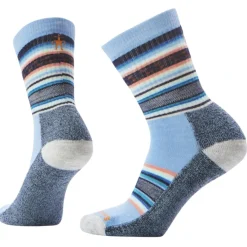 Smartwool Boxers And Panties|Socks<Everyday ReGarita Crew Socks Serene Blue