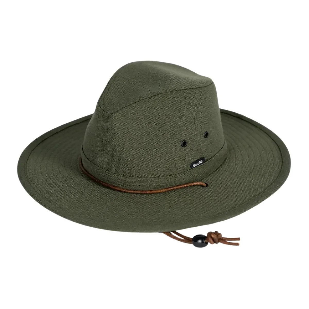 Hooké Waders And Wading Boots|Fishing Shirts And T-Shirts<Expedition Hat